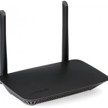 Linksys E5350 AC1000 Dual-Band WiFi 5 Router
