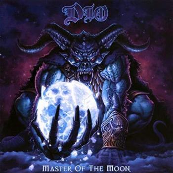 Dio -Master Of The Moon