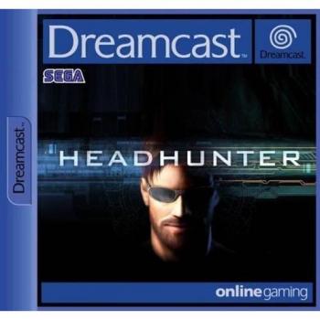 HeadHunter