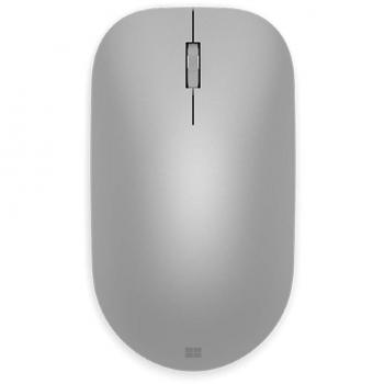 Ratón Microsoft Surface, Inalámbrico Bluetooth, Color Gris