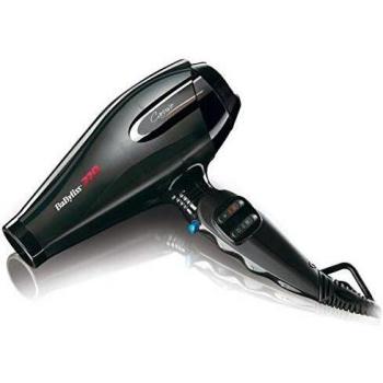 Secador de pelo Caruso 2400W con motor AC iónico de BaByliss Pro