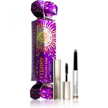 By Terry Opulent Star Stunning Eyes Cracker Set