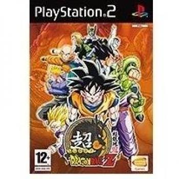 Super Dragon Ball Z