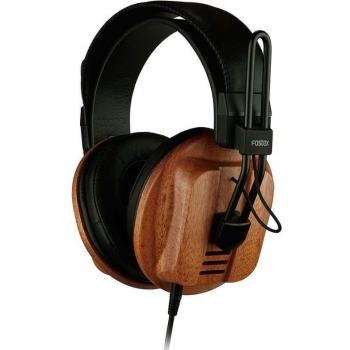 Fostex T60RP Regular Phase High-Quality Stereo Headphones