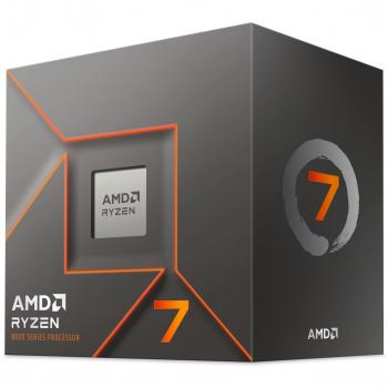 AMD Ryzen 7 8700F 5.0GHz 8 Core