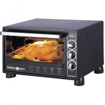 XSQUO Horno Eléctrico Grill 30 L