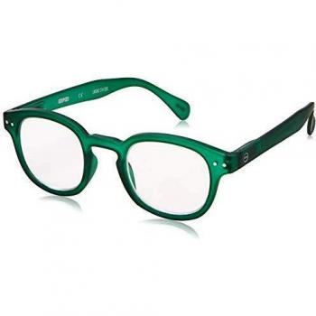 See Concept - Gafas de Lectura Let Me See Verde - Graduación +3,0