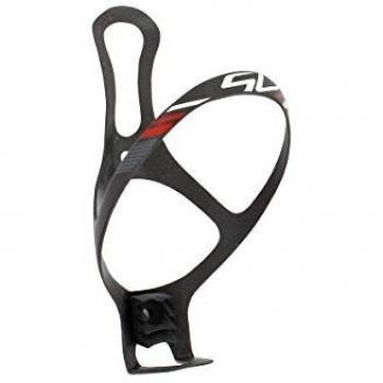 Massi EOS Portabidón Ciclismo, Deportes y Aire Libre, Negro, Talla Única