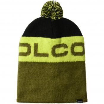 Volcom Global Beanie -Snow 2019-