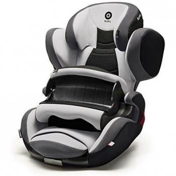 Kiddy 41543pf064 pheoni xfix 3 Asiento de coche, Fang Cuerpo Sistema, Isofix, Grupo 1 