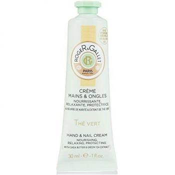Roger Gallet Crema mano té verde 30 ml