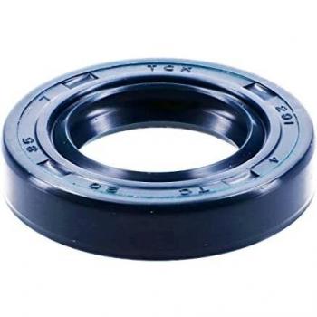 Retén de Aceite Cigüeñal Izquierdo TCK 20x35x7mm Azul para Ciclomotores Simson S51