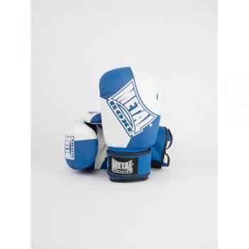 Metal Boxe Amateur Competition Boxing Gloves