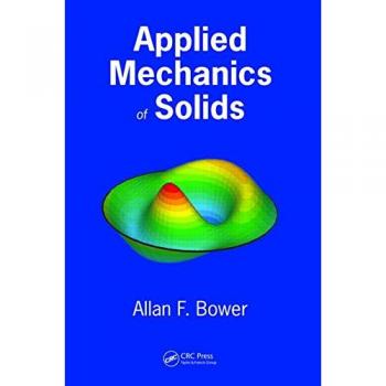 Applied Mechanics of Solids