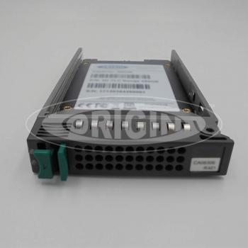 Disco Duro SSD Interno 256GB MLC SATA III 495 MB/s
