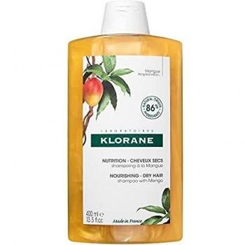 Pierrefabreklorane Shampoo, 210 g