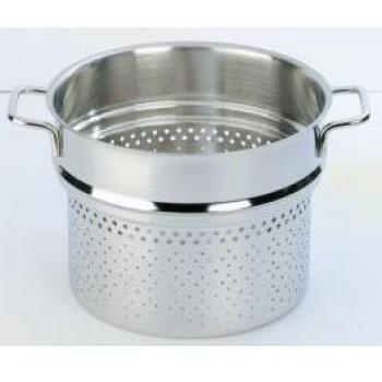 Cestillo para cocer al vapor Apollo Demeyere