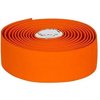 Massi Summer Cinta de Manillar para Bicicleta, Unisex Adulto, Naranja, Unico