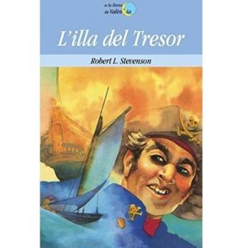 L'illa del Tresor: 34