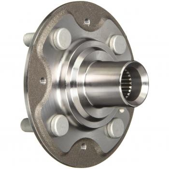 IPS Parts iub-10460 Kit rodamiento rueda delantera