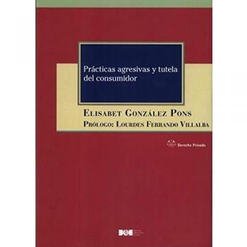 Prácticas agresivas y tutela del consumidor: 17