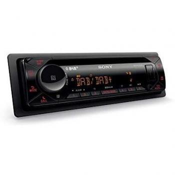 Sony MEXN7300BD - Radio CD