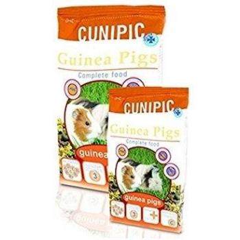 Cunipic - Cunipic Chinchilla - 1594 - 800 Grs.