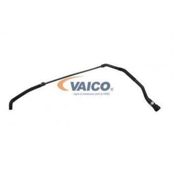 Tubería de Radiador VAICO V20-1313 para BMW - Compatible con Serie 1, Serie 3, Z4, X1 y X3 (Ref: 17117540028, 17124552398,