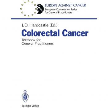Colorectal Cancer