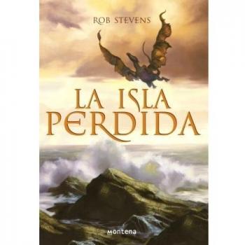 La isla perdida