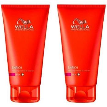 Acondicionador Hidratante Wella Professionals Enrich 200ml