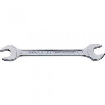 TPF Comercial 82041100 - Llave de dos bocas fijas DIN3110
