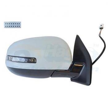 Espejo retrovisor VAN WEZEL 3204828