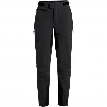 Vaude Bike Pantalones Qimsa Softshell II
