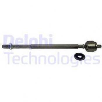 Rótula axial de dirección DELPHI TA2522 - Tipo: Rótula axial, Marca: DELPHI, Modelo: TA2522
