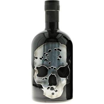 Ghost Ghost Silver Skull 40º - 700 ml