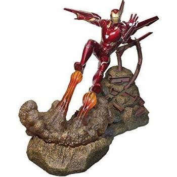 Diamond Select Toys JUL192679 Estatua, Varios