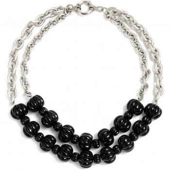Collar Folli Follie Mujer 4N0T072K 38 cm