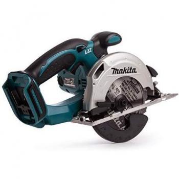 Makita DSS501Z - Sierra circular inalámbrica