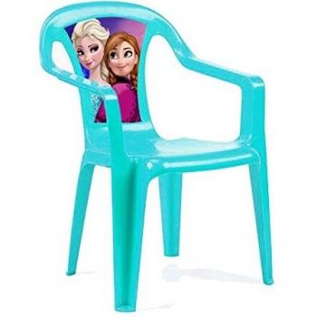Silla para niñas Frozen