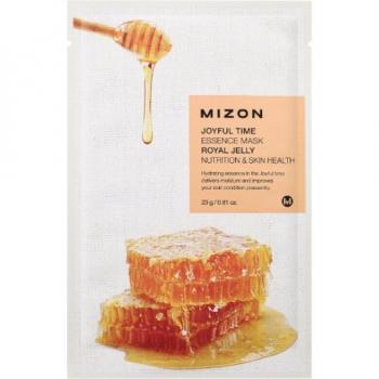 Mizon Joyful Time Royal Jelly Extra Hydrating and Nourishing Sheet Mask 23 g