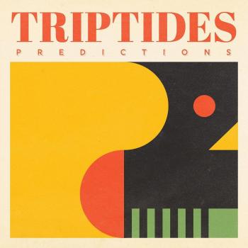 Predictions - Vinilo Verde Edición Especial