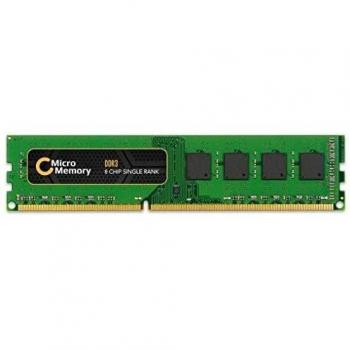 Módulo de Memoria DDR3 2GB 1333MHz para Lenovo (57Y4390) - DIMM 240 pines, no registrado