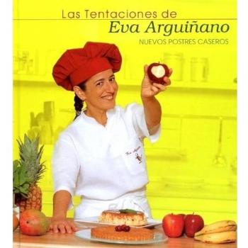 Las Tentaciones de Eva Arguiñano