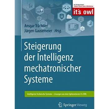 Steigerung der Intelligenz mechatronischer Systeme