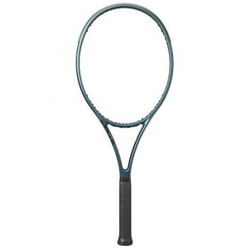 Wilson Blade 104 V9 Competition Tennis Racket - Size L4