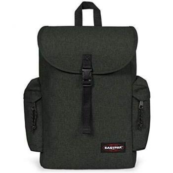 Eastpak Austin+ Mochila, 42 cm, 18 L, Verde