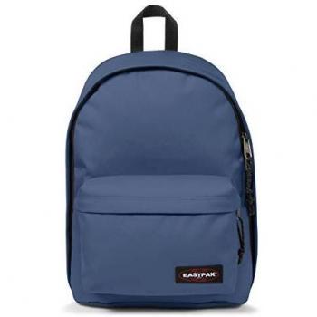 EASTPAK OUT OF OFFICE Mochila tipo casual, 44 cm, 27 liters, Azul