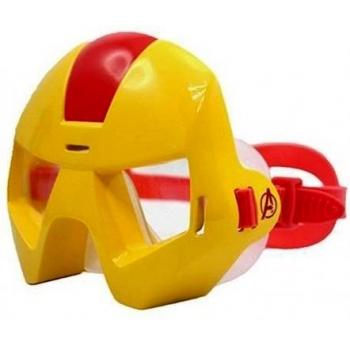 Eolo - AVENGERS Máscara buceo infantil Ironman
