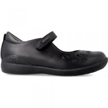 Mercedita Colegial Biomecanics 221280-A Talla 28 Color Negro